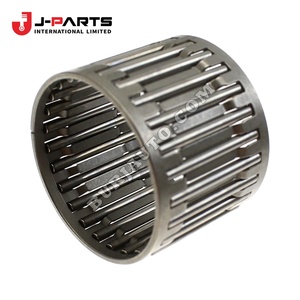 Roulement à aiguilles, arbre principal 2001-07-01 ~ ; ; 1ère pièce pour Nissan Navara D22 2000-2011 OE 32264V5202 32264V5202 - Product Image 1
