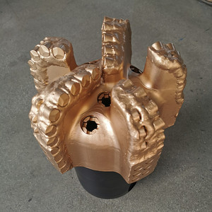 도매 해양 오일 드릴 PDC 비트 카바이드 암석 드릴링 도구 중국 제조 업체 단조 드릴링 장비 - Product Image 2