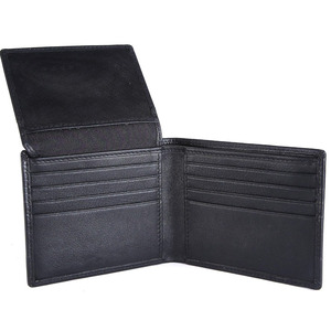 Cartera Personalizada para Hombre, de Alta Calidad para Exteriores, Precio Razonable, Crea Tu Idea, Diseña Tu Propio Estilo, El Mejor Material - Product Image 4