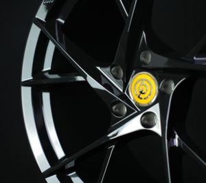 Centres <span class=keywords><strong>de</strong></span> roues forgés VH MMA <span class=keywords><strong>AMG</strong></span> Chrome Hearts 5x114.3, jantes 5x128 M14 X2, jantes personnalisées 2 pièces forgées pour Aston Martin - Product Image 3