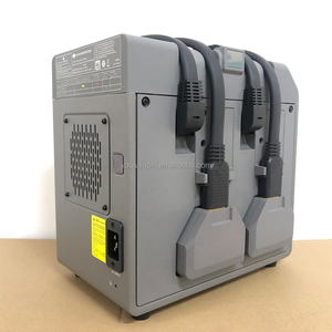 Cargador de batería original DJI <span class=keywords><strong>Agras</strong></span> MG1 <span class=keywords><strong>MG1S</strong></span> <span class=keywords><strong>MG1S</strong></span> RTK MG1P MG1P RRK, cargador de batería de cuatro canales para drones DJI <span class=keywords><strong>Agras</strong></span> - Product Image 5