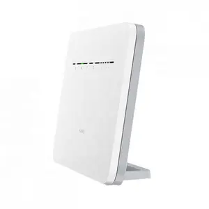 LTE Cat7 dengan Antena Nirkabel Wi-Fi Router B535-932 B535-333 4G Kartu Sim 65 Pengguna 1200Mbps untuk Huawei B535-232
