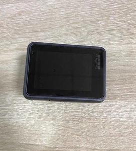 Cámara Deportiva <span class=keywords><strong>GoPro</strong></span> HERO7 Negra <span class=keywords><strong>4K</strong></span> 60fps Resistente al Agua con Gran Angular, Lista para Enviar - Product Image 2