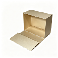 Boîtes d'expédition en carton ondulé personnalisées, boîtes d'expédition en carton recyclé pour l'emballage de cosmétiques et de vêtements