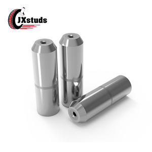 O título frio do aço do tungstênio morre o título frio do parafuso personalizado da precisão da Multi-estação morre perfurador - Product Image 4