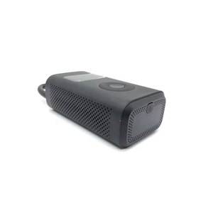 <span class=keywords><strong>Pompe</strong></span> à air numérique sans fil portable électrique <span class=keywords><strong>XiaoMi</strong></span> d'origine pour pneus de vélo, compresseur de pneus pour vélos - Product Image 3