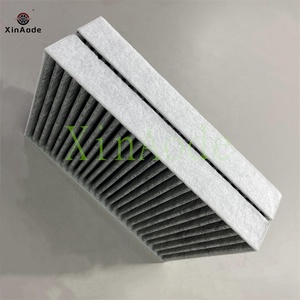 64 11 6 996 <span class=keywords><strong>208</strong></span> G30 G12 G05 <span class=keywords><strong>Filtre</strong></span> à air d'<span class=keywords><strong>habitacle</strong></span> pour BMW 525i 730Li 740Li 750Li X5 <span class=keywords><strong>Filtre</strong></span> de climatiseur 64116996208 64119366401 - Product Image 4