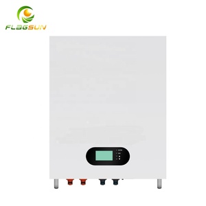 3kw <b>Solar</b> <b>Power</b> System <b>Kit</b> with MPPT Inverter, Battery Monocrystalline Panels for Home Supply Use - Product Image 3