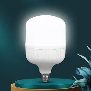 Led Bombillo bulbo B22 Base T Forma Lâmpada/lâmpada led/lampada led e27, lâmpada inversor, lâmpada led máquina de fabricação