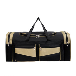 Sample OEM/ODM Discount Custom Gym <b>Duffel</b> <b>Bag</b> Traveling Sport Gym Travel Wholesale <b>Duffel</b> <b>Bag</b> - Product Image 1