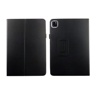 <span class=keywords><strong>Precio</strong></span> de fábrica <span class=keywords><strong>2</strong></span> Fold Frame Support Cómodo Tablet Case Tablet Funda de cuero para <span class=keywords><strong>Ipad</strong></span> 11 Pro - Product Image 2