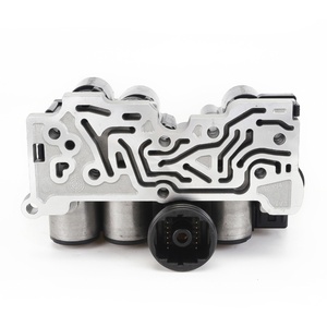 Pièces de réparation automobile automatiques 4L2Z-7G391AA D46420B 5R55S 5R55W Bloc de solénoïdes de transmission pour solénoïde de transmission Ford - Product Image 2