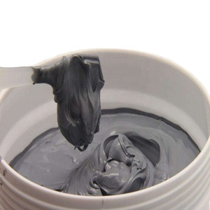 ประสิทธิภาพการทำงานสูงวางความร้อน8.0วัตต์/เมตรซิลิโคนระบายความร้อนสารประกอบความร้อน - Product Image 1