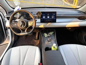 รถยนต์มือสองยอดนิยม ปี 2025 Byd Seal 05 Dm-i 1.<span class=keywords><strong>5</strong></span> Luxury ระยะทางวิ่งไฟฟ้า 55 กม. ระบบอัจฉริยะ พวงมาลัยซ้าย เกียร์อัตโนมัติ - Product Image 5