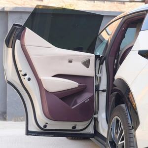 Zeekr <span class=keywords><strong>รถ</strong></span> SUV แบบใช้แล้วรุ่น001 007 009 011X2025 2025ไฟฟ้าขนาดเล็ก EV - Product Image 6