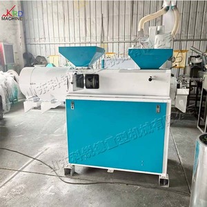 Suministro Directo <span class=keywords><strong>de</strong></span> Fábrica: Máquina Duradera para Moler <span class=keywords><strong>Harina</strong></span> <span class=keywords><strong>de</strong></span> Maíz, Equipo <span class=keywords><strong>de</strong></span> Alta Eficiencia para Pelar Maíz, Eliminar Polvo y Purificar - Product Image 6