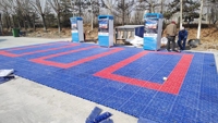 Système de contrôle de programmation PLC électrique, contrôleur PLC pour utilisation industrielle, borne libre-service pour lavage de voitures