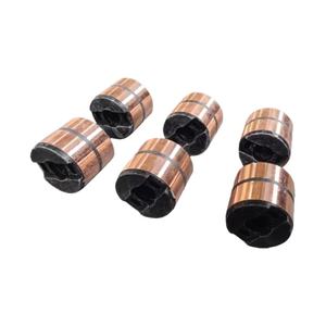 Piezas de Repuesto para <span class=keywords><strong>Alternador</strong></span> de Autobús, Conjunto de Anillo Colector G0144059C01P para 8SC3110VC 8SC3238VC 8SC3239VC - Product Image 4