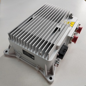 Contrôleur de moteur haute tension pour pompes à huile et pompes à air inférieures à 5,5 kW, haute qualité, vente chaude - Product Image 3
