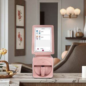 X11 Plus Professional <b>WiFi</b> 3D Digital Pedicure Manicure Nail Art Photo Drawing Machine Automatic Nail <b>Printer</b> DIY Pattern Nails - Product Image 1