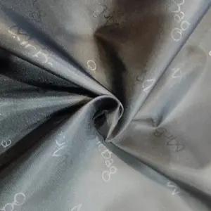 100% полиэстер печать подкладка ткань дешевая цена хорошее качество