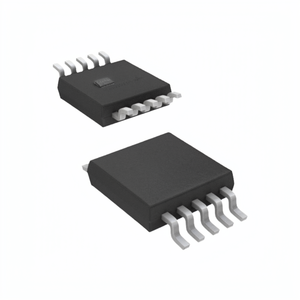 SC4808BIMSTRT Gestión de Energía (PMIC) 10 TFSOP, 10 MSOP Comprar Componentes Electrónicos en Línea Originales - Product Image 1