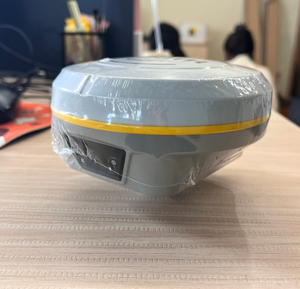 Supercharged Pocket <strong>RTK</strong> SOUTH Galaxy G3 with 1598 Channels Surveying Instrument GNSS <strong>RTK</strong> GPS Receiver with SOC Technology - Product Image 3