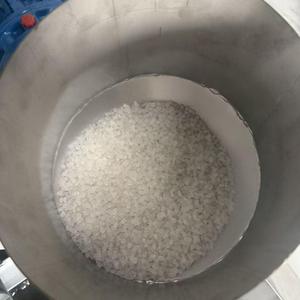 25-Typ Doppelschicht-Blasfolienproduktionslinie für PLA/PET/PP/HDPE/ABS 1-5kg/h Ausbeute PLC-gesteuerte Labor-Kleinmaschine - Product Image 5