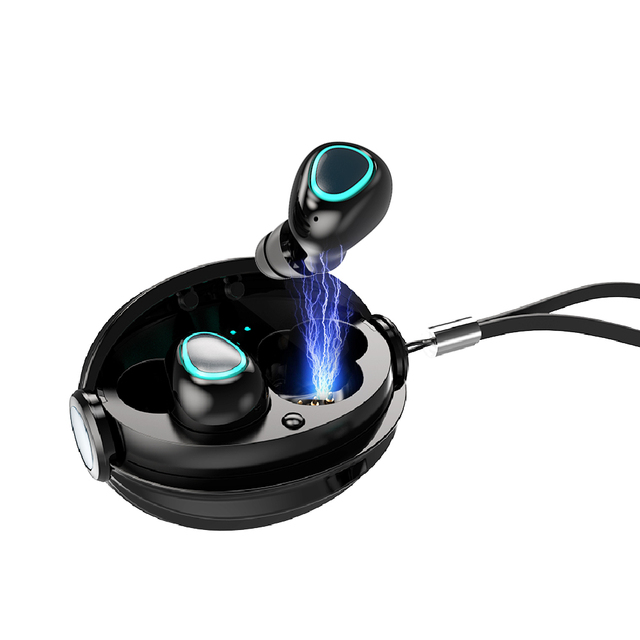 Good Quality Wireless Headset Headphones