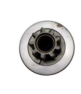 10452348 engranaje de anillo de arranque piezas de automóvil 10465542 10455504 10465519 engranaje de accionamiento de arranque automático para Chevrolet Equinox - Product Image 3