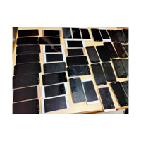Chatarra de Teléfonos Móviles de Calidad/Chatarra de Placas de Celulares al por Mayor