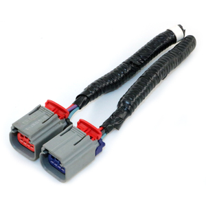 Conector DJ7061A-0.6-21 Veam Bus <span class=keywords><strong>Doohan</strong></span> M23 para Cable Tata BS4 de 30 Pines, Conector Deutsch de Cobre PC/Nylon/ABS, Concentrador de Energía CC para Panel Solar - Product Image 1