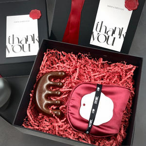 Juego de regalos pequeños prácticos y personalizables de alto valor Paquete de apreciación de eventos creativos para empleados de hospitales y niñas - Product Image 6