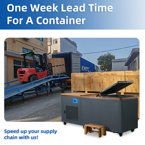 Pas Buiten Bubbelbad En Koude Duik Aan, Dubbele Draagbare Koude Dompelbak Met Optionele Koelmachine En Filter - Product Image 2