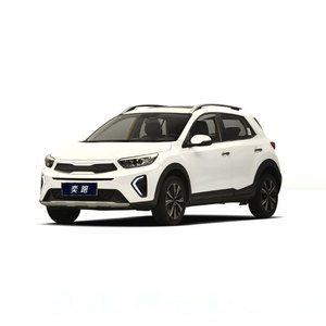 Auto Chino Kia KX1 Stonic, Vehículo a Gasolina, Nuevo y Usado, SUV 2025 2026, 1.4, Equipamiento Completo, Precio Económico, Automático, Fabricante GAS - Product Image 1