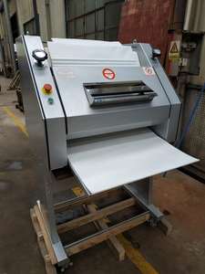 Auttomatic <span class=keywords><strong>Baguette</strong></span> Moulder special offer wand forming Machine - Product Image 2