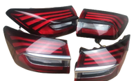 Rétroviseur latéral de porte d'origine OEM Radiador Roues Ventilateur de refroidissement Filtre à courant alternatif Pièces de rechange Accessoires automobiles pour Geely Gelly Coolray 2025