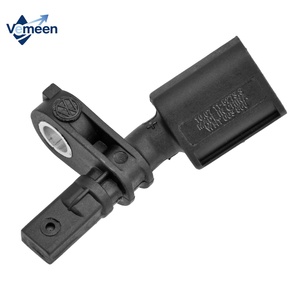Sensor ABS de Velocidad de Rueda Delantero Trasero Izquierdo/Derecho para AUDI WHT003861 6Q0927803A 6Q0927803B WHT003860 WHT003861A - Product Image 3