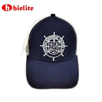 Casquette de camionneur en denim avec broderie personnalisée, fabrication professionnelle, logo personnalisé, unisexe adulte, respirante, imperméable, pour l'hiver, la plage, le sport