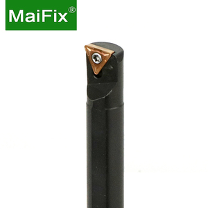 Maifix STUCR Porte-outil de tournage CNC pour tour Barre d'alésage Porte-outil interne pour usinage de carbure - Product Image 4
