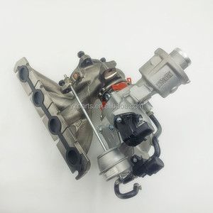 K03 53039880119 53039880165 06J145701J 06H145701L BYT BZB CDAA Turbocompresseur pour Audi pour Seat pour <span class=keywords><strong>Skoda</strong></span> pour VW 53039700141 53039 - Product Image 2