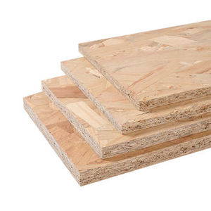 Feuilles d'<span class=keywords><strong>OSB</strong></span> de taille personnalisée pour les projets de bricolage et les revêtements architecturaux - Product Image 3
