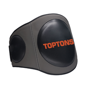 واقي صدر مخصص، وسادة حماية للبطن، واقي بطن للملاكمة، وسادة تدريب MMA، واقي بطن للملاكمة والمواي تاي، حامي المعدة - Product Image 4