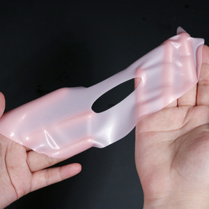 قناع الوجه الكوري الأكثر مبيعًا من الكولاجين الحيوي، قناع هيدروجيل جاف - Product Image 3