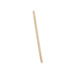 Nouveau design jetable personnalisé bâton de café en <span class=keywords><strong>bois</strong></span> café agitateur - Product Image 3