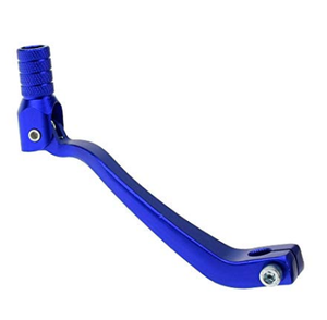 Levier de changement de vitesse de moto usiné CNC - Product Image 1
