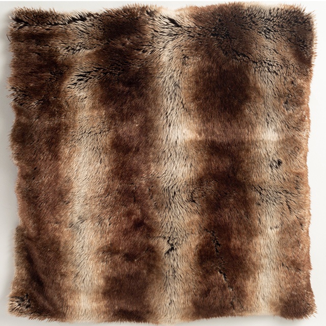 Искусственный мех Шиншилла по оптовым ценам