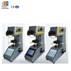 Metal HV ölçekli sertlik <span class=keywords><strong>test</strong></span> cihazları HVS-1000 dijital mikro <span class=keywords><strong>Vickers</strong></span> sertlik <span class=keywords><strong>test</strong></span> cihazı - Product Image 6