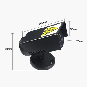 520nm 1W <strong>Green</strong> <strong>Laser</strong> Emission <strong>Laser</strong> Warning Light Outdoor Sky <strong>Laser</strong> Light Anti-Break Light - Product Image 4