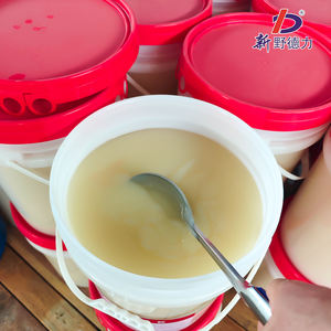 Offre Spéciale Joyfree Ice Résistance à l'eau à base d'adhésifs en émulsion acrylique Remise pour pays "BELT and ROAD" - Product Image 1